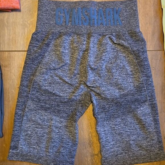 Gymshark Bundle Deal Leggings Shorts Sports Bra Mixed Sizes - Picture 2 of 5